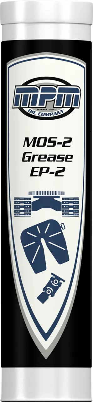Мастило MPM MOS-2 grease EP-2 0.4 кг