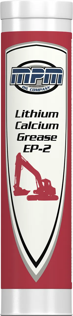 Мастило MPM Grease Lithium Calcium EP-2 0,4кг